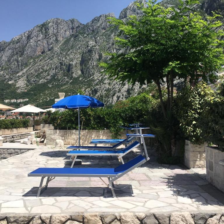 Ljuta Studios no 11 - Studio - 10