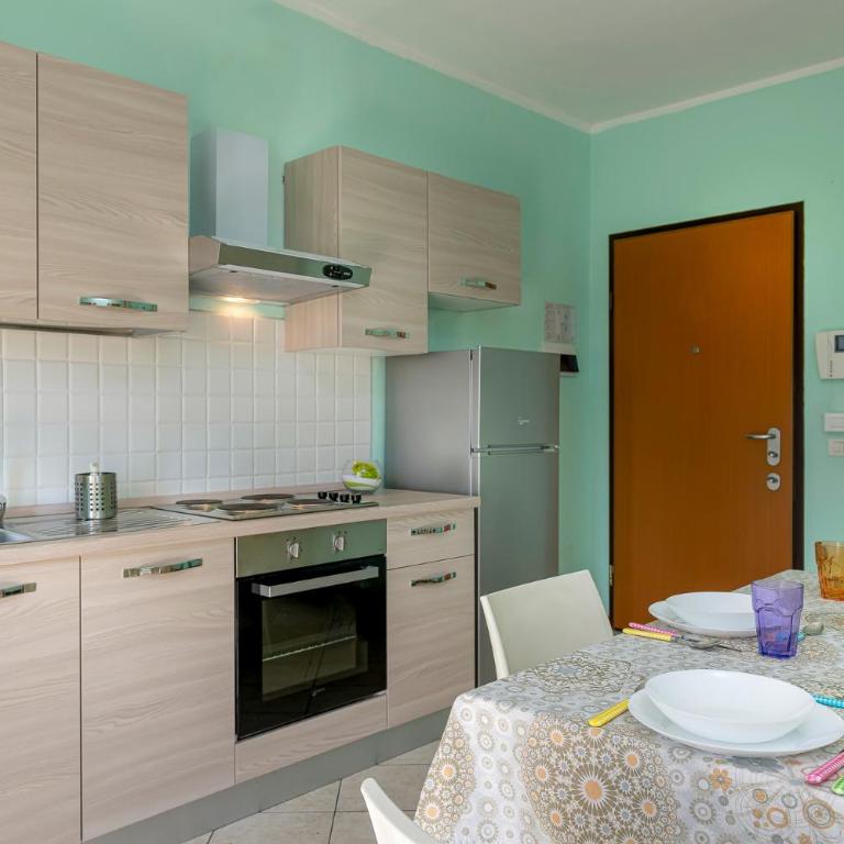 Residence Cima - Appartamento con 1 Camera da Letto e Balcone - 2