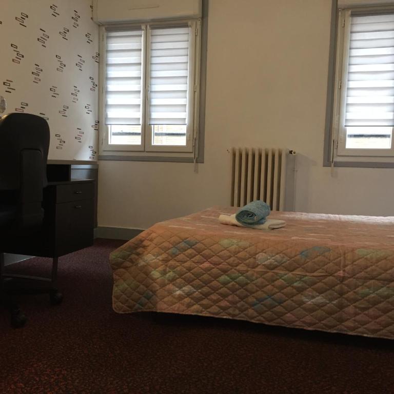 Résidence Dauphine - Apartment mit 4 Schlafzimmern - 5