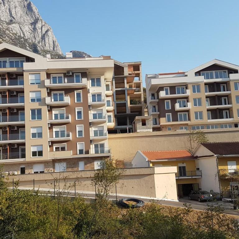 Apartments Jovana - One-Bedroom Apartment - 27