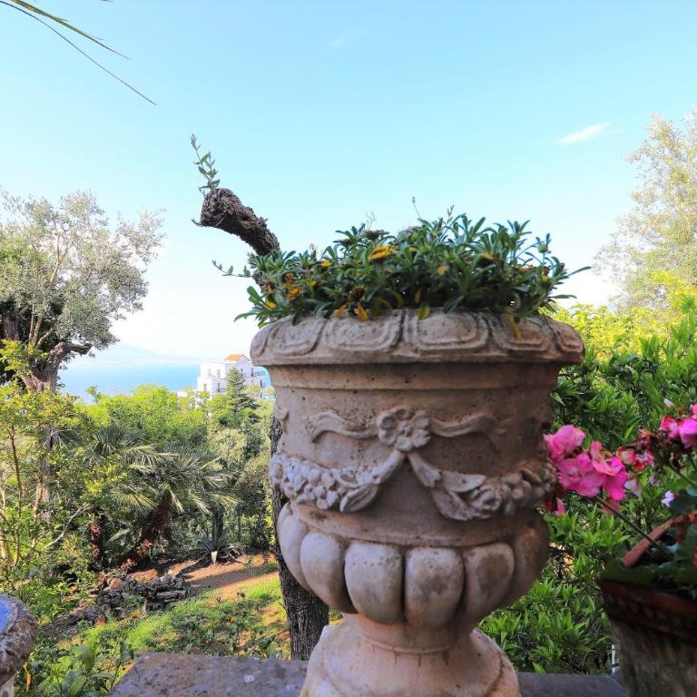 La Casetta di Emma - Three-Bedroom House - 10
