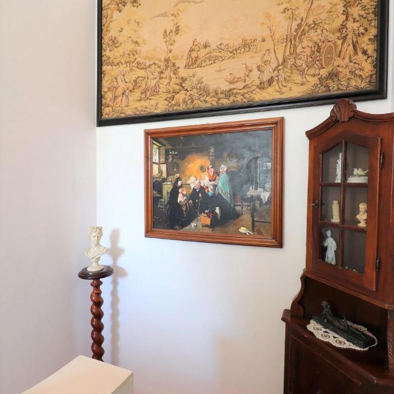 La Casetta di Emma - Three-Bedroom House - 24