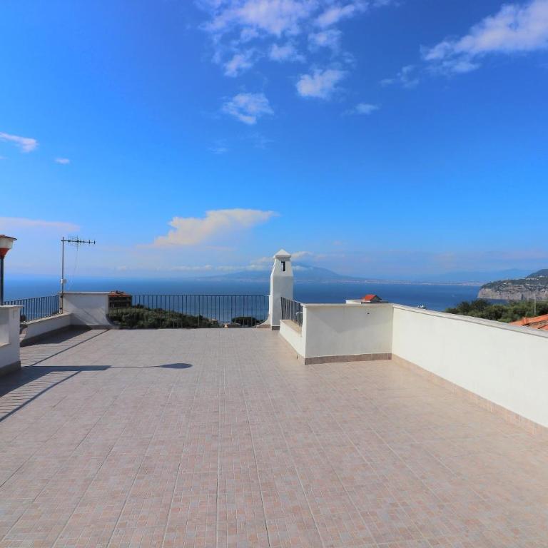 La Casetta di Emma - Three-Bedroom House - 25