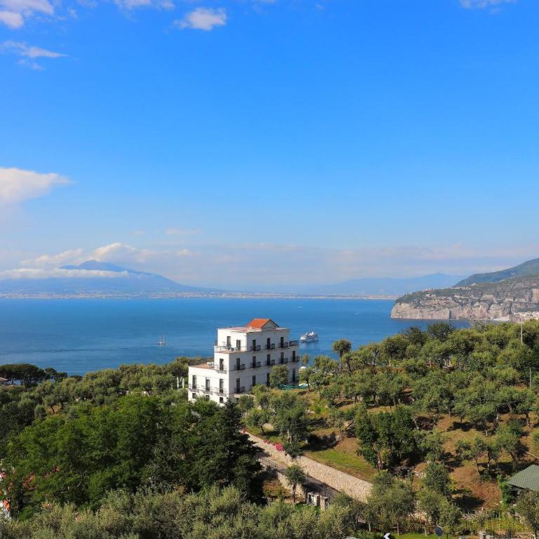 La Casetta di Emma - Three-Bedroom House - 9