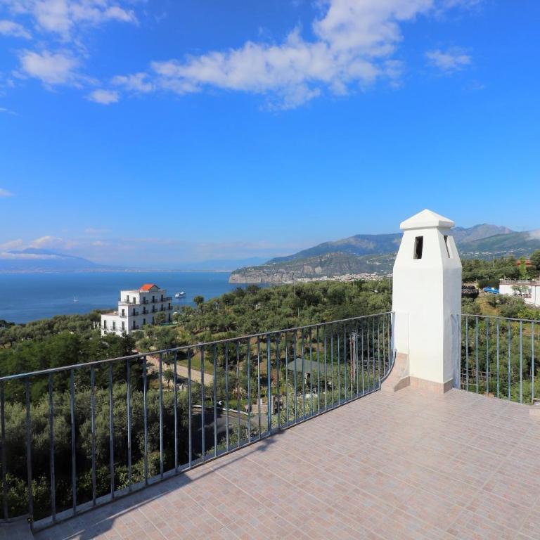 La Casetta di Emma - Three-Bedroom House - 6