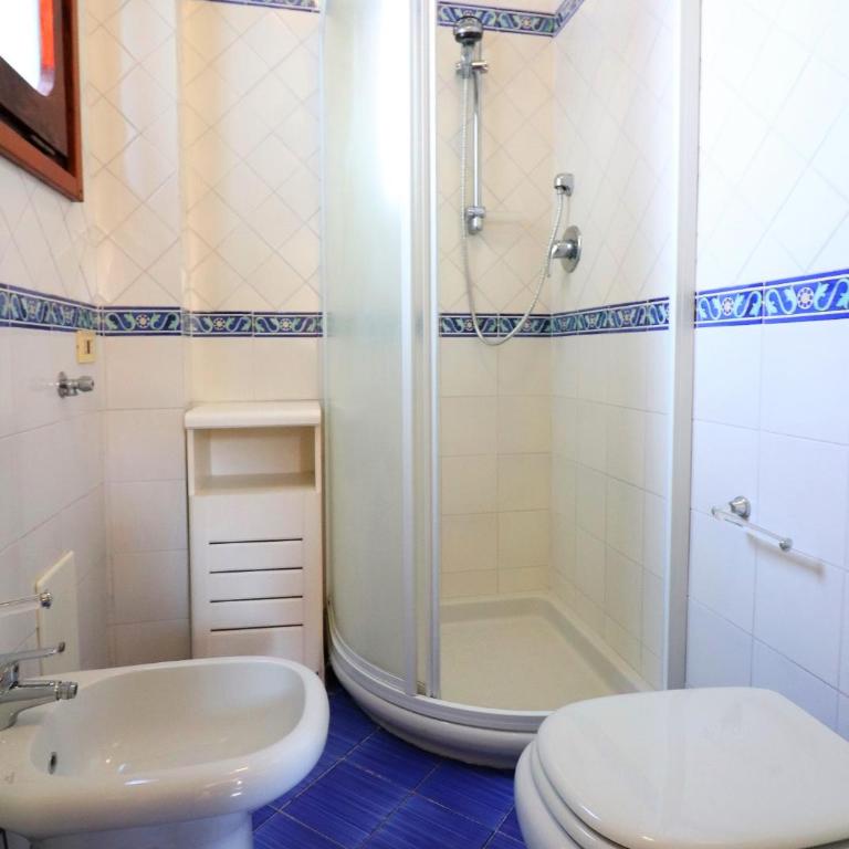 La Casetta di Emma - Three-Bedroom House - 20