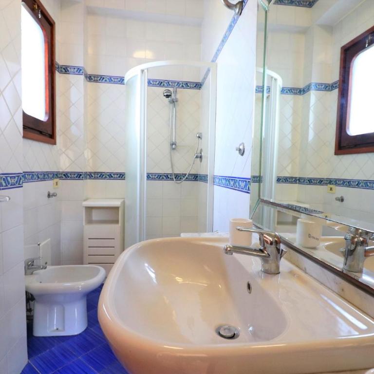 La Casetta di Emma - Three-Bedroom House - 19