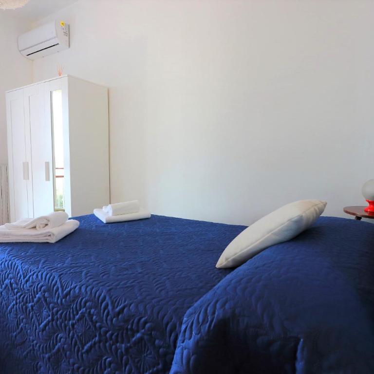 La Casetta di Emma - Three-Bedroom House - 4