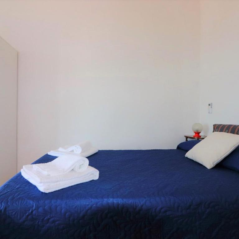 La Casetta di Emma - Three-Bedroom House - 21