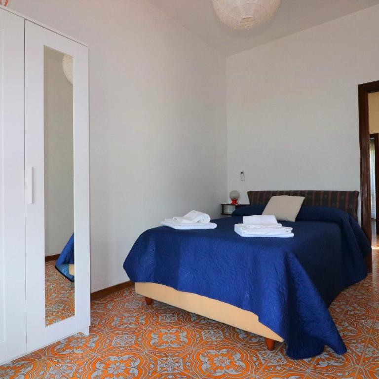 La Casetta di Emma - Three-Bedroom House - 22