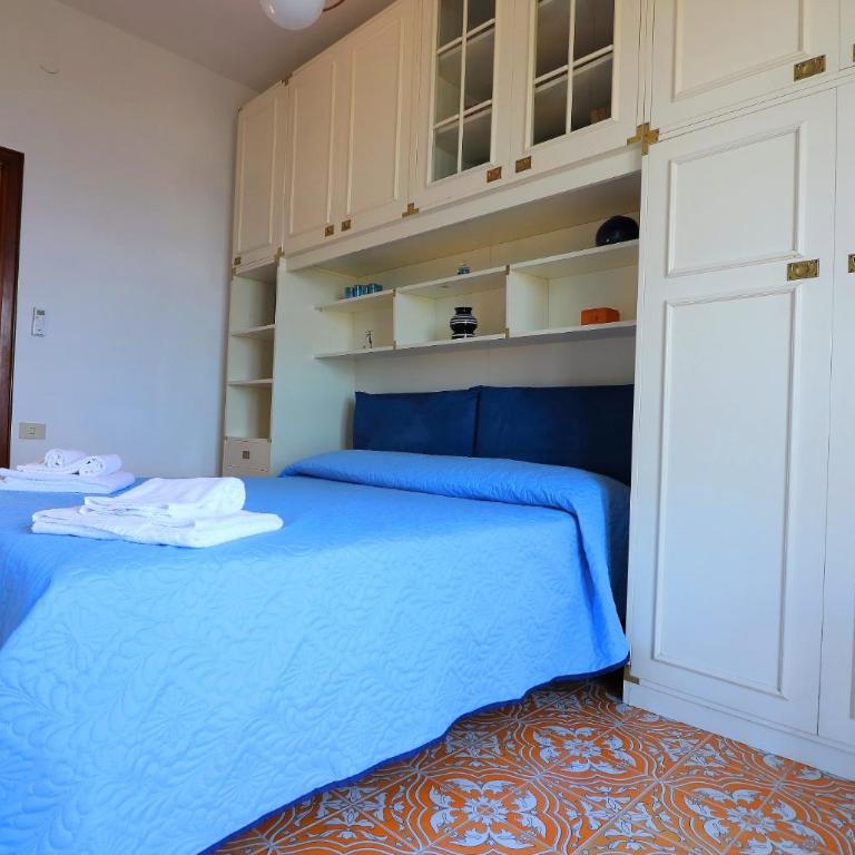 La Casetta di Emma - Three-Bedroom House - 17