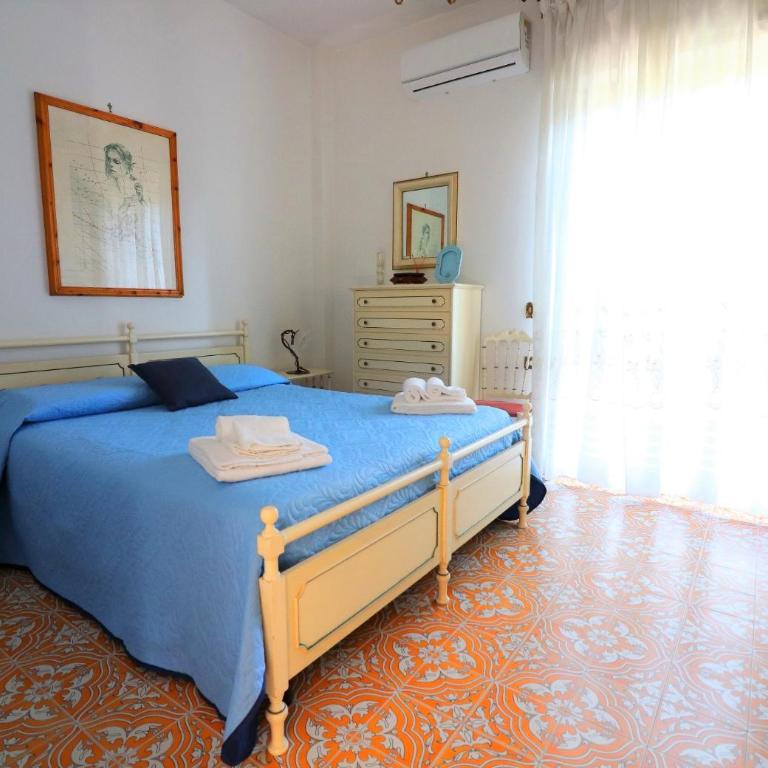 La Casetta di Emma - Three-Bedroom House - 16
