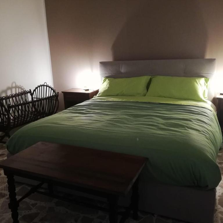Le Gorgoni b&b - Double Room with Private Bathroom - 14