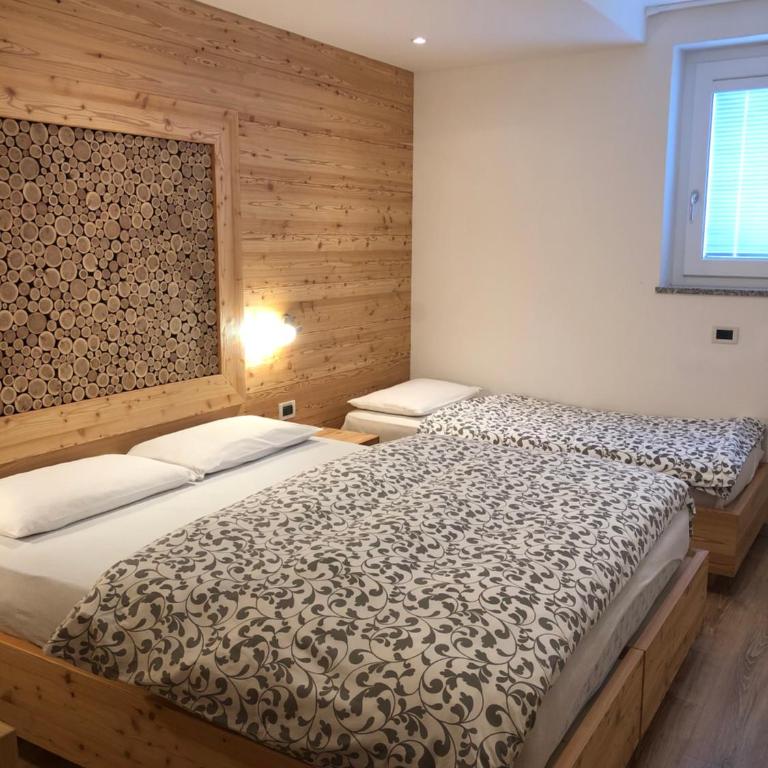 Appartamenti Penasa Renato - Apartment - Split Level - 3