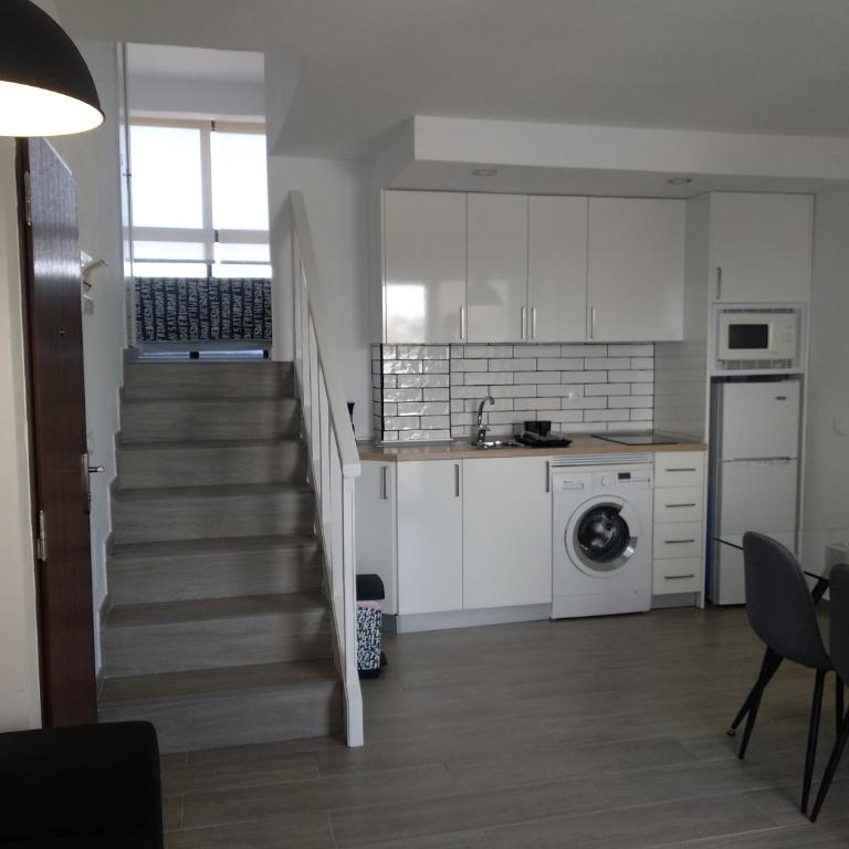 Aloha Playa 1217 - Apartamento - 2 niveles - 17