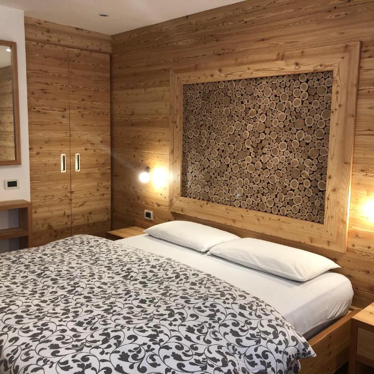 Appartamenti Penasa Renato - Apartment - Split Level - 5