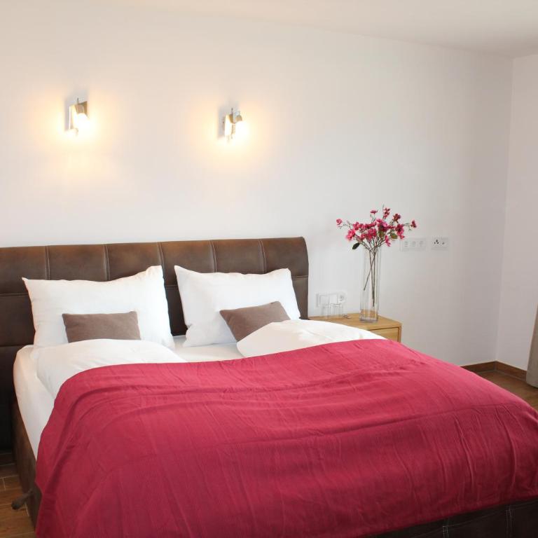Gutshof Harlandleiten - Apartment mit 3 Schlafzimmern - 4