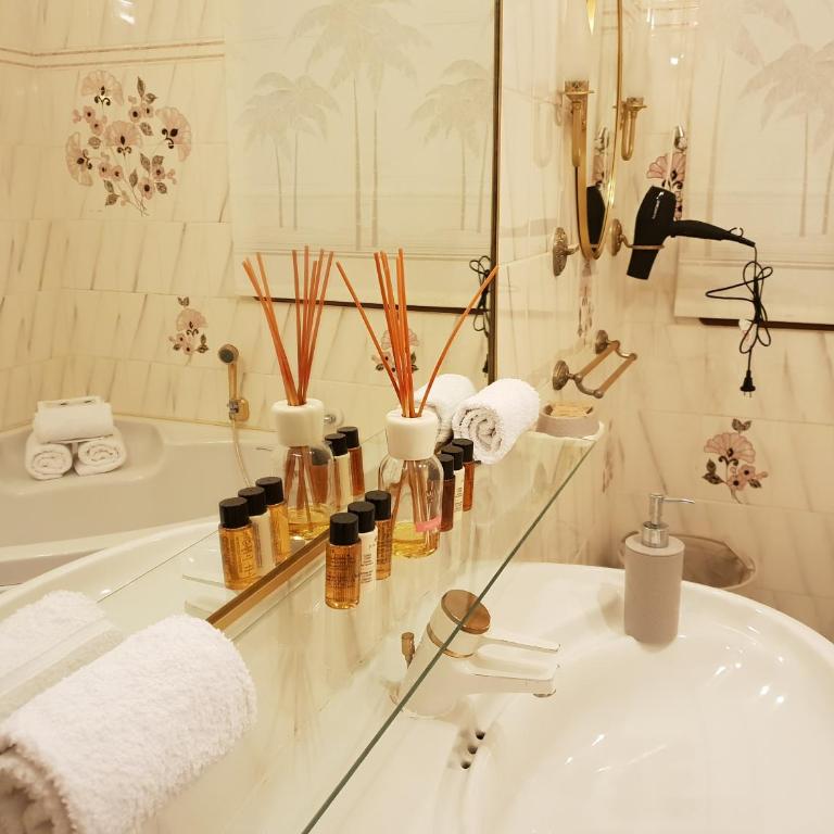 Olguita - Chambre Double avec Salle de Bains Privative - 33