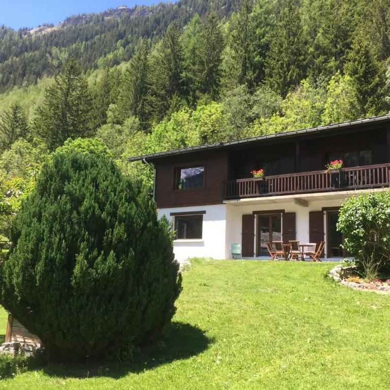 Appartement Capucine - Apartment - 3