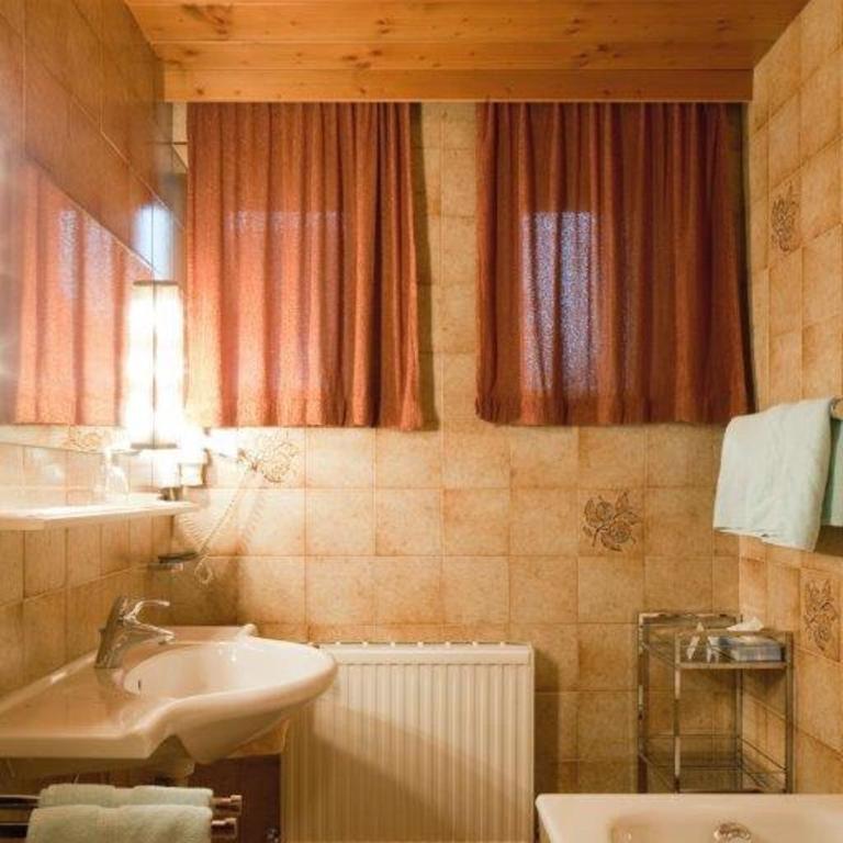 Haus Gamberg & Premium Sommerkarte - Doppelzimmer - 17