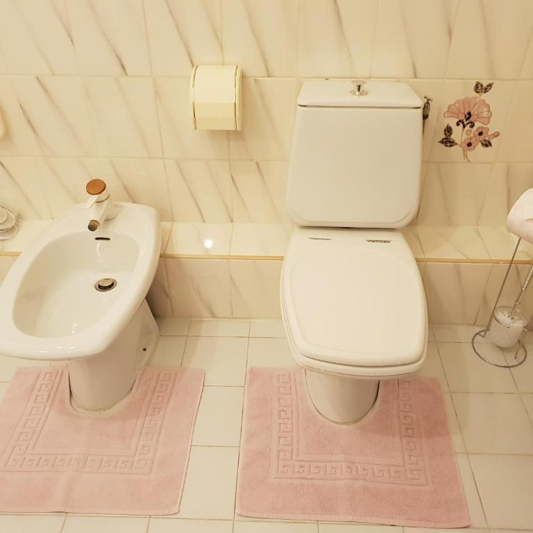 Olguita - Chambre Double avec Salle de Bains Privative - 46