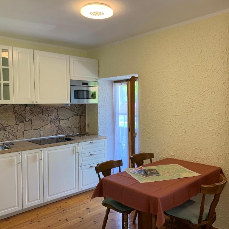 Haus Gasserer - Apartment mit 2 Schlafzimmern - 4