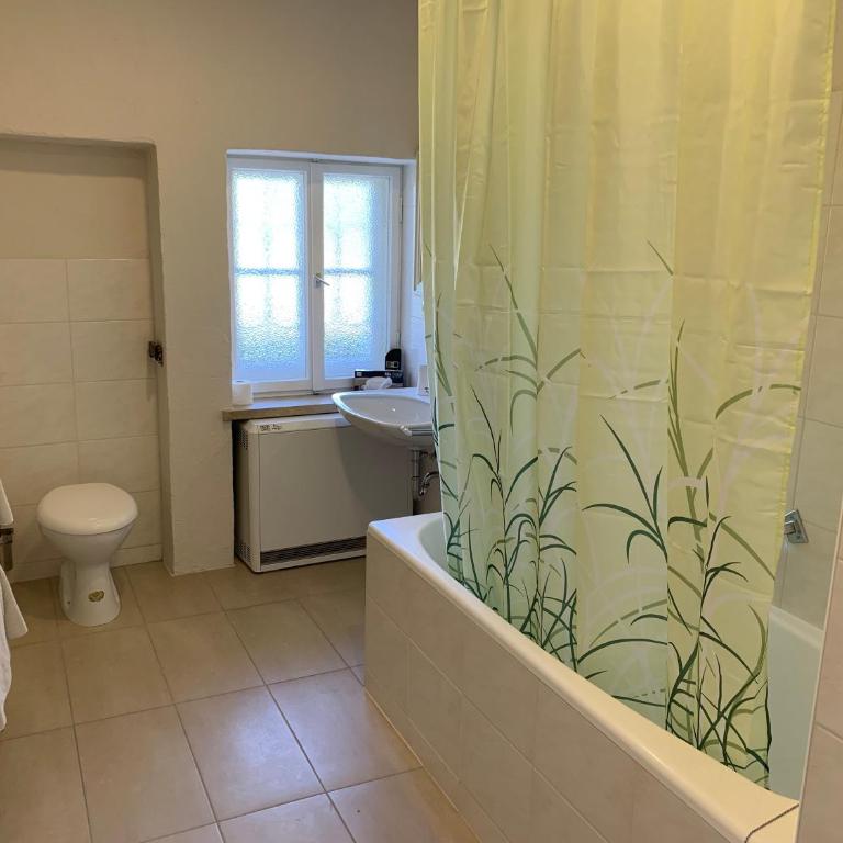 Haus Gasserer - Apartment mit 2 Schlafzimmern - 5