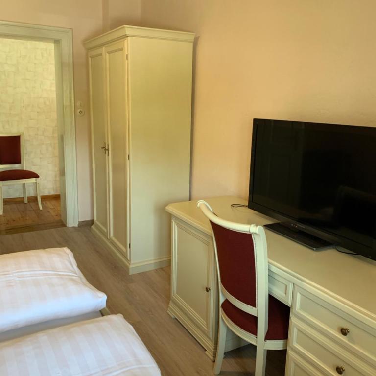 Haus Gasserer - Apartment mit 2 Schlafzimmern - 8
