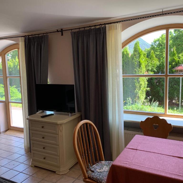 Haus Gasserer - Apartment - Erdgeschoss - 6