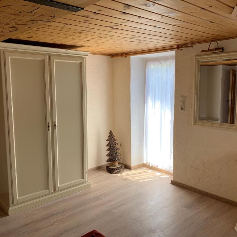 Haus Gasserer - Apartment mit Balkon - 17