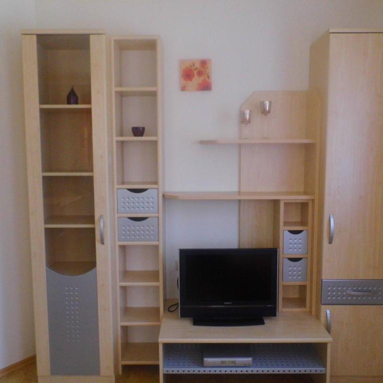 Ferienwohnung Viehhauser - Apartment mit Blick auf die Berge - 5