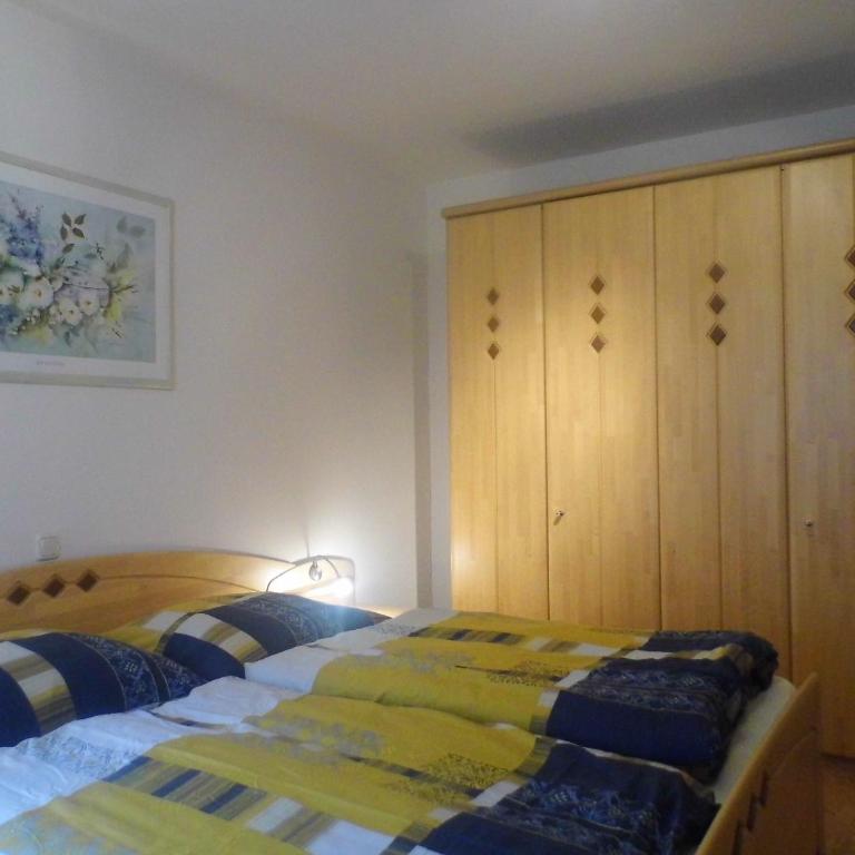 Ferienwohnung Viehhauser - Apartment mit Blick auf die Berge - 7