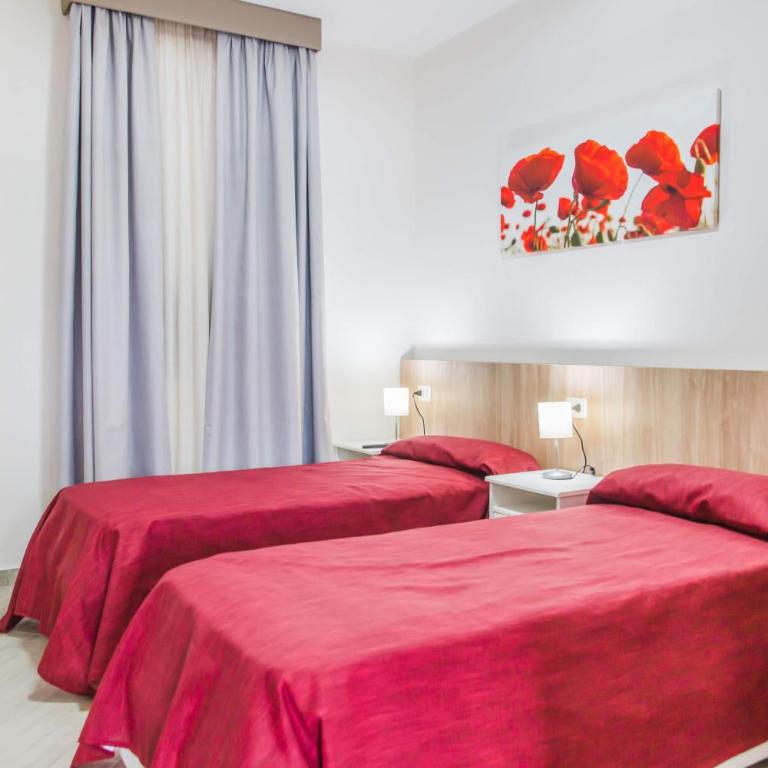 Palazzo Archeo - Appartamento Deluxe - 8