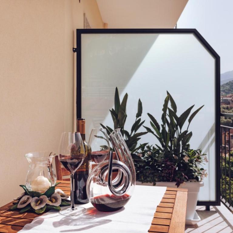 Casa di Flo - Appartamento con 1 Camera da Letto - 21