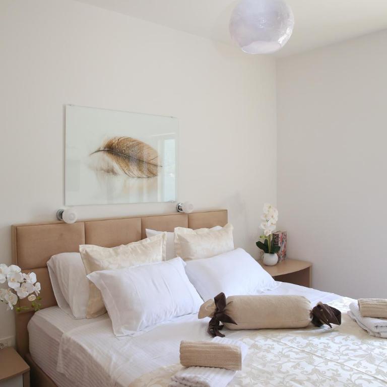 Apartment FUNNY - Deluks Apartman - 63