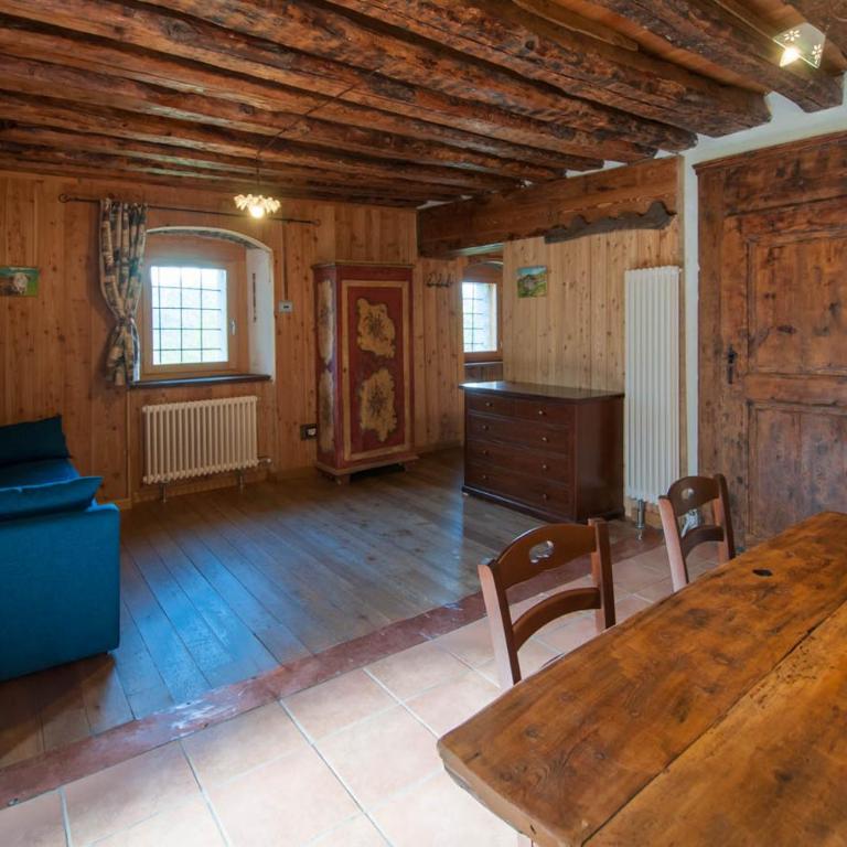 La Cascina d'Orleans - Appartement - 9