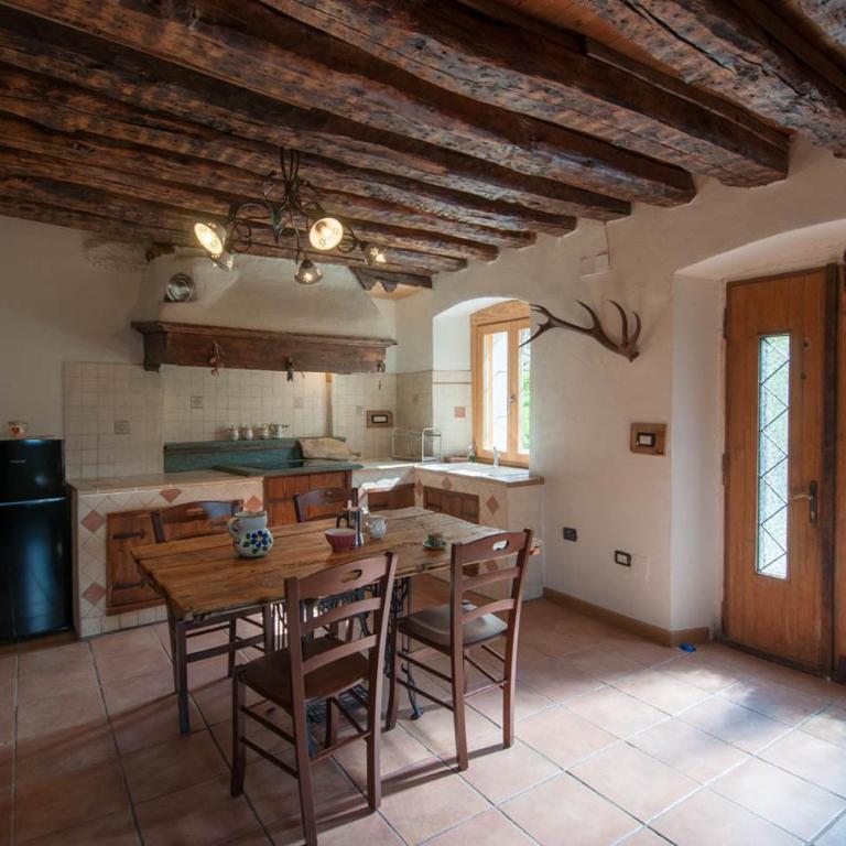 La Cascina d'Orleans - Appartement - 7