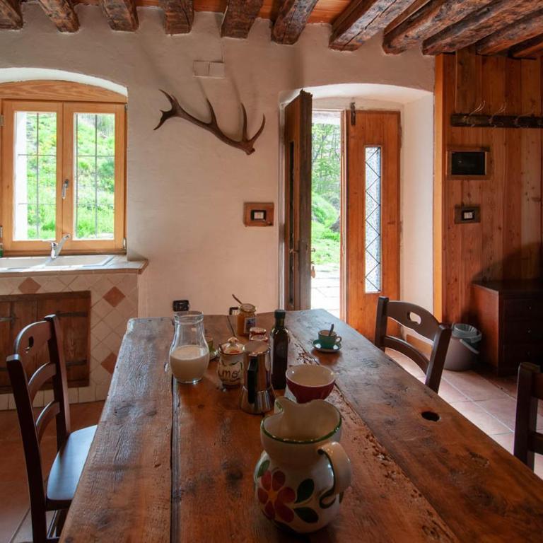 La Cascina d'Orleans - Appartement - 5