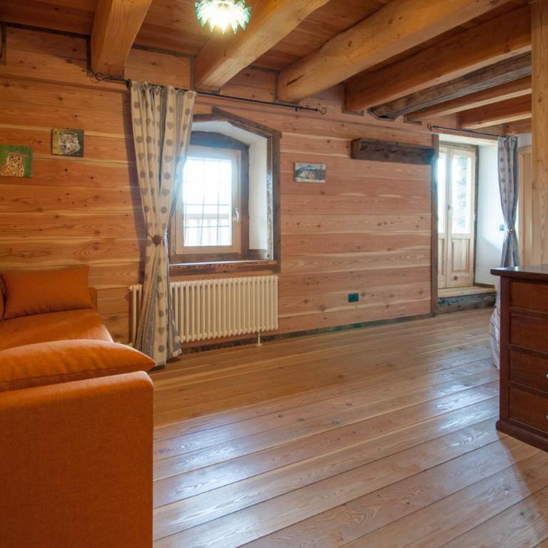La Cascina d'Orleans - Appartement - 2