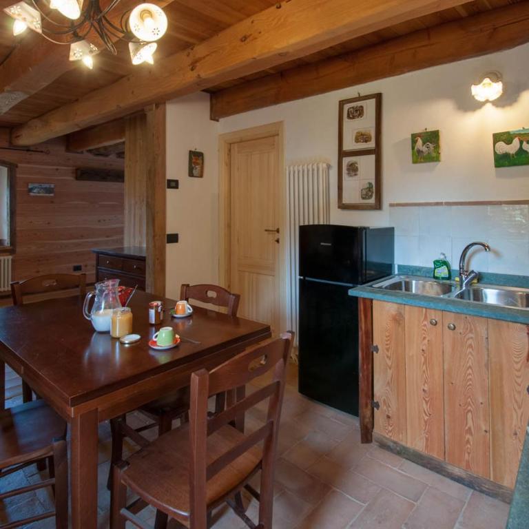 La Cascina d'Orleans - Appartement - 5