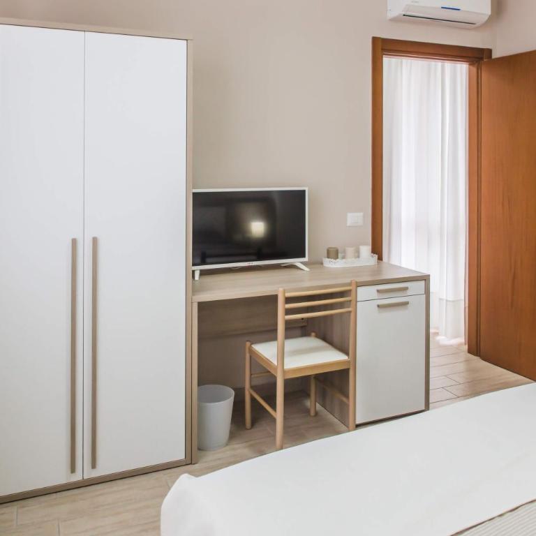 Palazzo Archeo - Appartamento con 1 Camera da Letto - 8