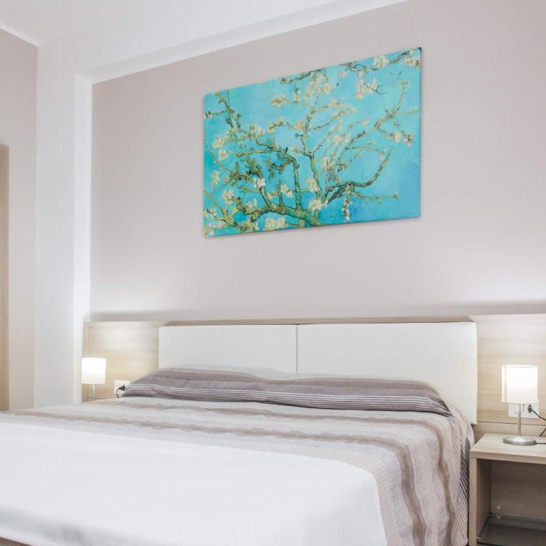 Palazzo Archeo - Appartamento con 1 Camera da Letto - 9