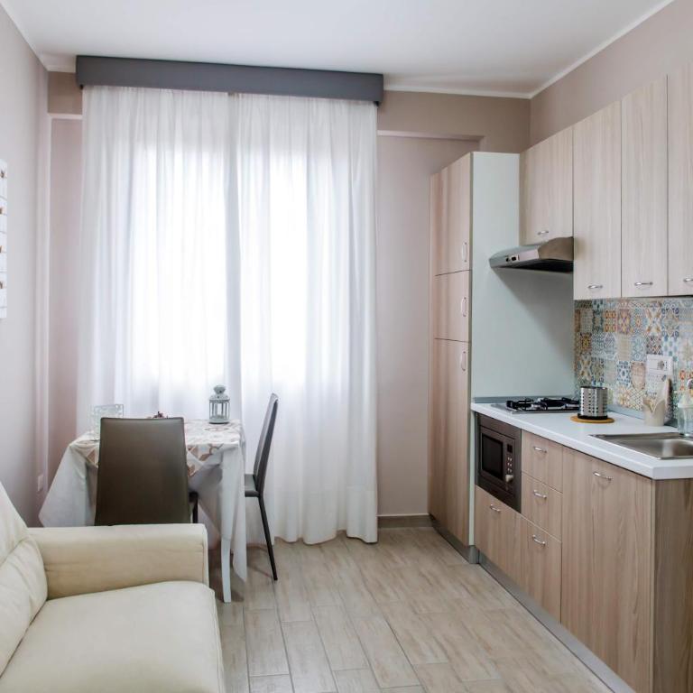 Palazzo Archeo - Appartamento con 1 Camera da Letto - 5