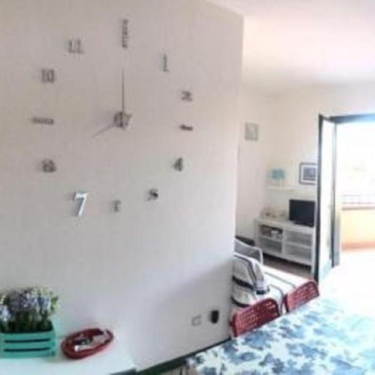 Appartamento con Piscina a 10 minuti da Rena Bianca - Appartamento con 2 Camere da Letto - 10