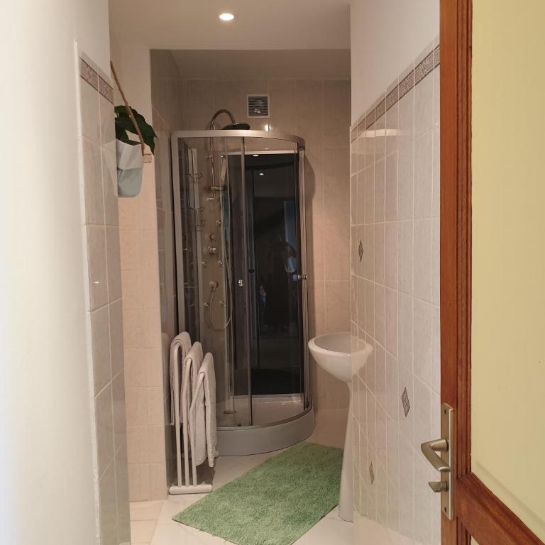 Maison Patricia Menton Appartemets - Maisonette - 18