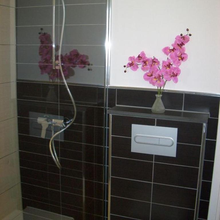 Casa Patricia, Ladera del Mar, Nerja - Three-Bedroom Apartment - 14
