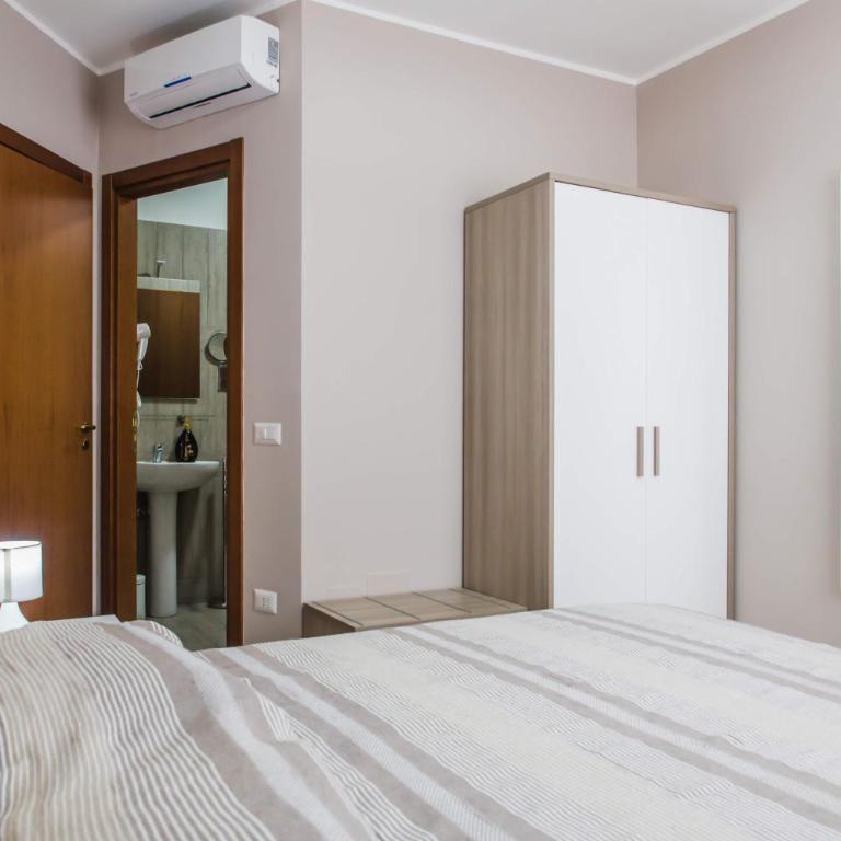 Palazzo Archeo - Appartamento Monolocale - 7