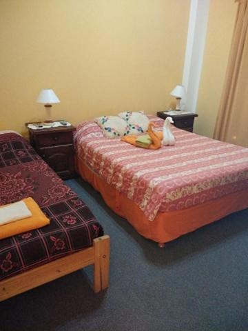 MAU-MAR - Apartamento con balcón - 7