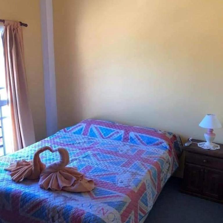 MAU-MAR - Apartamento con balcón - 8