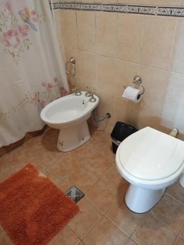 MAU-MAR - Apartamento con balcón - 4